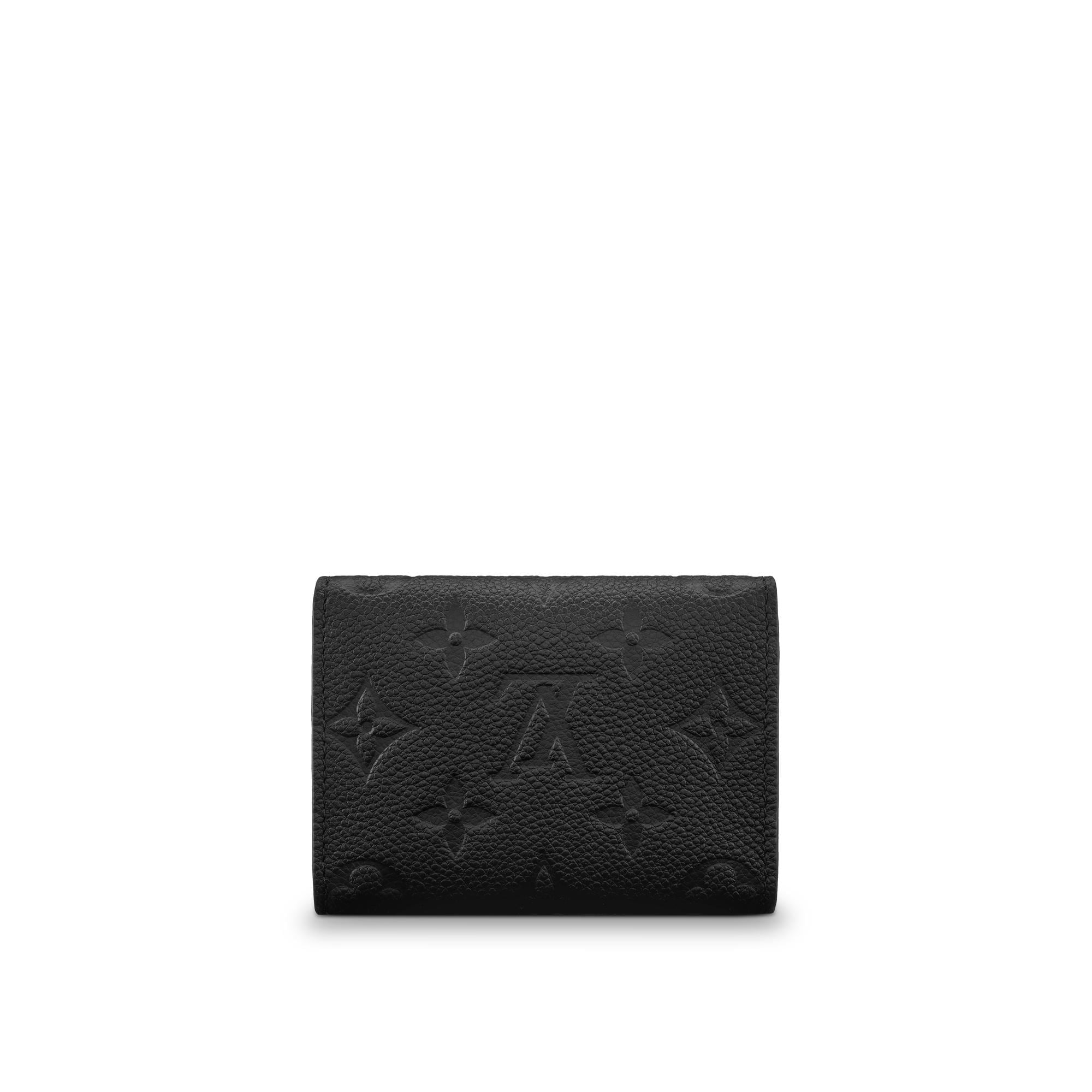 Authentic Louis Vuitton Monogram deals Card holder